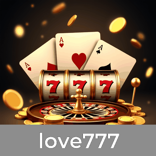 Descubra o Love777: App de Jogatina Móvel com Interface Intuitiva