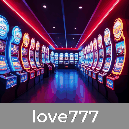 Experiência Segura e Profissional no love777 com Jogos de Alto Nível