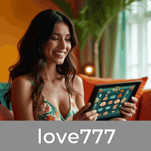 Descubra os bônus exclusivos no love777 e ganhe mais!