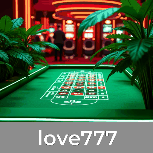 love777 New Player Bonus