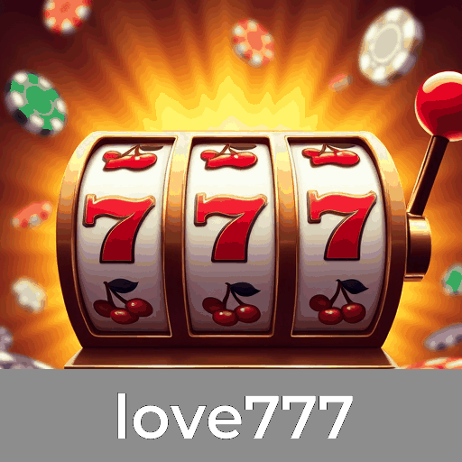 Explore Love777: Slots com Jackpots e Diversão Garantida